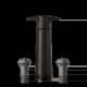 Vacu Vin Original Wine Saver - Black