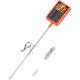 ThermoPro Thermometer Instant Read Sugar & Deep Fry