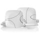 Corelle Dinner Set - Simple Lines 18pc