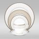 Noritake Tranquil Gate Dinner Set 36pc