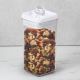 Felli Flip-Tite Storage Container, Regular 1.2L