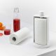 Blim+ Stop Roll Holder – Arctic White