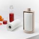 Blim+ Stop Roll Holder – Moka Grey
