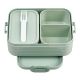 Mepal Take A Break Midi Bento Lunch Box