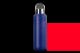 Le Creuset On The Go Insulated Water Bottle 500ml (Azure Blue)