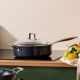 Le Creuset Essential Non-Stick Ceramic Sauté Pan 26cm