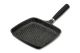 Pentolpress Granit Steak Pan With Black Handle 26x34cm