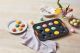 Le Creuset Toughened Non-Stick Easter Egg Tray 12 Cup