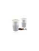 Eva Solo Cafe Latte Tumbler 360ml (Marble Grey)