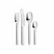 Eva Solo Nordic Kitchen Matt Cutlery, 16pcs