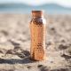 Forrest & Love Hammered Curve Copper Bottle 600ml