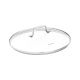 Scanpan Impact 14cm Glass Lid