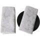 DSA Palace Damask Napkins 6pc – Stone