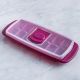 Joie Ice Cube Tray with Lid - 14Cubes (Purple)
