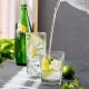Luminarc Sterling 12-Piece Glass Tumbler Set