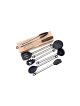 Zest Utensil Set 8pc