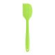 Progressive Silicone Baking Spatulas (Green)