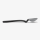 Dreamfarm Mini Supoon Silicone Scraping Spoon (Grey)