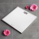 Beurer Bathroom Scale GS 120 Compact, Modern Slim Design - 150kg