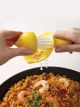 Joseph Joseph Catcher Citrus Reamer – Yellow