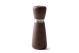CrushGrind Kyoto Wooden Pepper Grinder 17cm – Ash