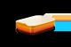 Le Creuset Heritage Rectangular Dish 26cm (Flame)