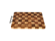 DH Rectangular Wooden Cutting Board 44x32cm
