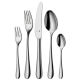 WMF 30-Piece Merit Cutlery Set