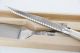 Andre Verdier Cake Server & Knife Set 2pc (Ivory)