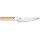 Kai Seki Magoroku Composite Utility Knife 15cm
