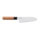 Kai Seki Magoroku Santoku Slicing Knife 17cm