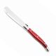 Andre Verdier Butter Knife (Cherry Red)