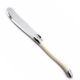 Andre Verdier Butter Knife (Ivory)