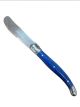 Andre Verdier Butter Knife (Marbled Blue)