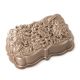 Nordic Ware Toffee Wildflower Loaf Pan