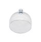 Verge Polycarbonate Dome Cover 305mm
