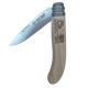 Andre Verdier Big 5 Alpage Folding Knife 