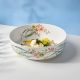 Maxwell & Williams Eucalyptus Bloom Round Serving Bowl 30X9.5
