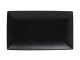  Maxwell & Williams Caviar Rectangle Platter 34.5x19.5cm