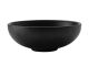 Maxwell & Williams Caviar Coupe Bowl 15.5.x6cm