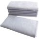 DSA-Linen DSA Paloma Napkins 6pc - White