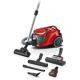 Bosch Serie 6 Bagless Vacuum Cleaner ProAnimal Red