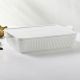 Maxwell & Williams Speckle Rectangular Baker Dish – Cream