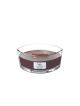 WoodWick Heathwick Elispe-Black Cherry