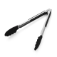 Kitchenaid Silicone Tip Side Locking Tongs 30cm