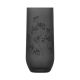 Lav SFrosted Tokyo Hi-Ball Glass 300ml Black Each