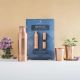 Forrest & Love Copper Giftset Mosaic (1x 900 ml, 2x 300 ml)