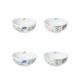 Designers Guild Porcelaine de Chine Cereal Bowl 16cm/600ml – Set of 4