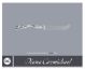 Diana Carmichael Cheetah Cheese Knife Small