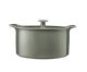 Maxwell & Williams Indulgence Round Casserole – Sage